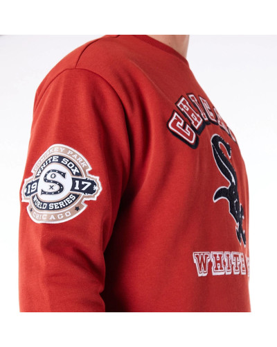 Pull Oversize New era Chicago White Sox MLB World Series