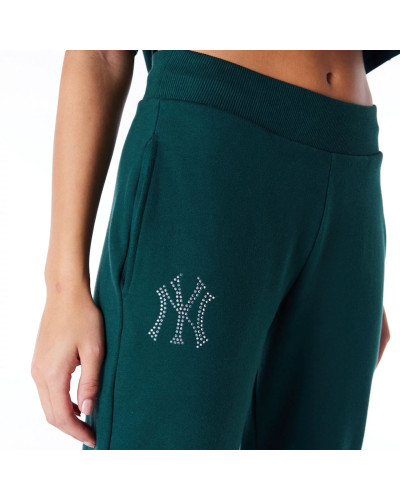 Jogging New era New York Yankees Diamante MLB