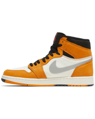 Air Jordan 1 High Element GORE-TEX 'Light Curry' Air Jordan Air Jordan 1 High Element GORE-TEX 'Light Curry'