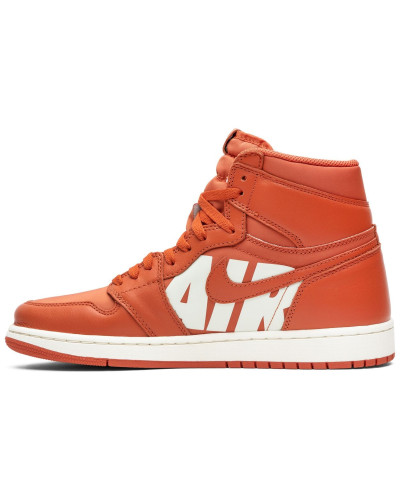 Air Jordan 1 Retro High OG 'Vintage Coral' 2018