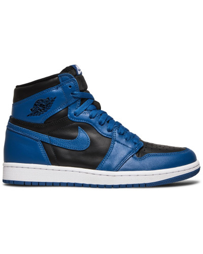 Air Jordan 1 Retro High OG 'Dark Marina Blue' 2022