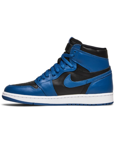 Air Jordan 1 Retro High OG 'Dark Marina Blue' 2022