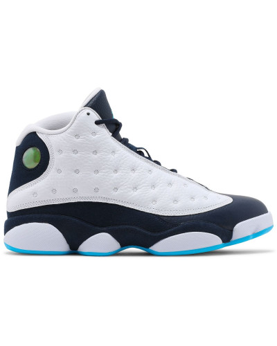 Air Jordan 13 Retro 'Obsidian'