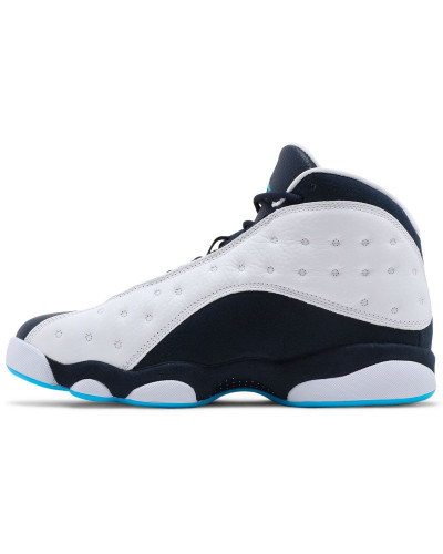 Air Jordan 13 Retro 'Obsidian'
