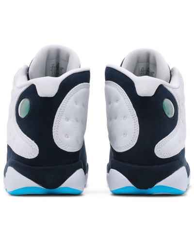 Air Jordan 13 Retro 'Obsidian'