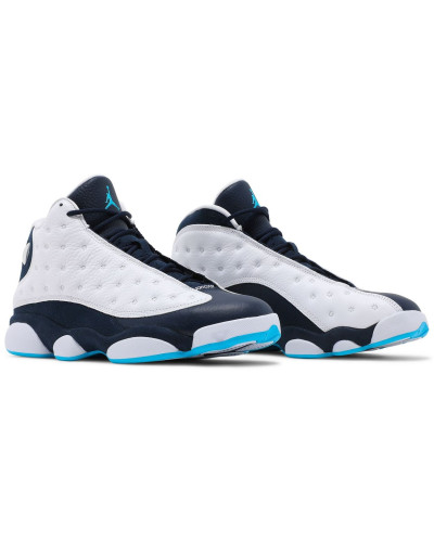 Air Jordan 13 Retro 'Obsidian'