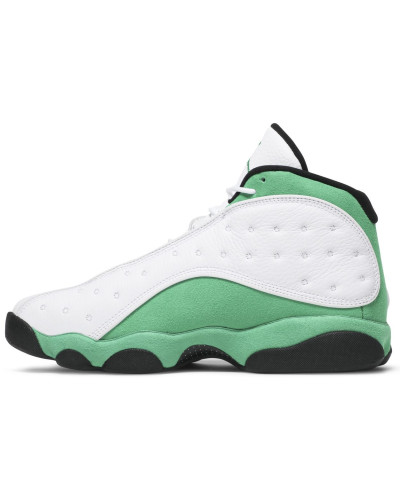 Air Jordan 13 Retro OG 'Lucky Green' 2020