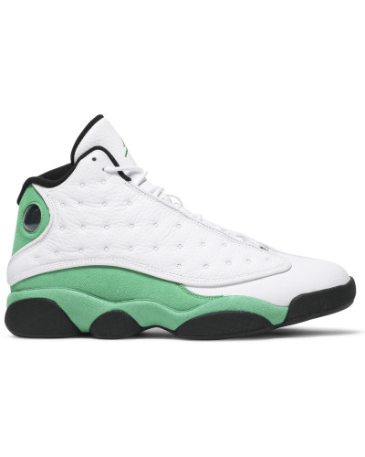 Air Jordan 13 Retro OG 'Lucky Green' 2020