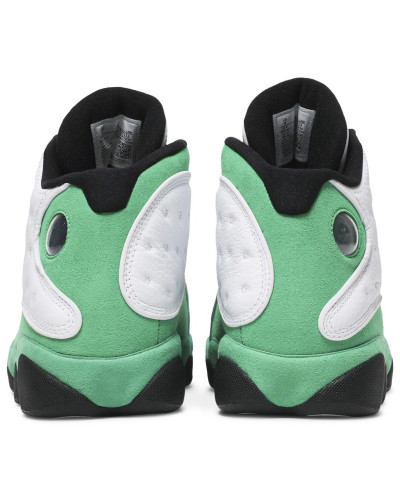 Air Jordan 13 Retro OG 'Lucky Green' 2020