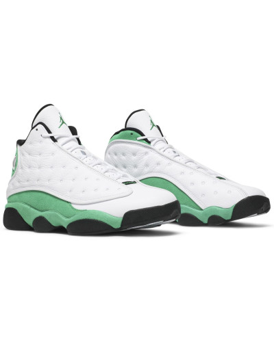 Air Jordan 13 Retro OG 'Lucky Green' 2020