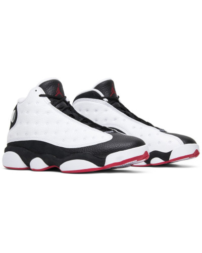 Air Jordan 13 Retro 'He Got Game' 2018