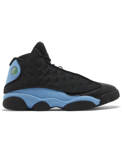 Air Jordan 13 Retro 'Black University Blue' 2022