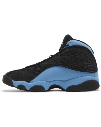 Air Jordan 13 Retro 'Black University Blue' 2022