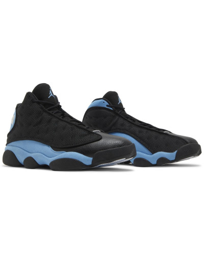 Air Jordan 13 Retro 'Black University Blue' 2022