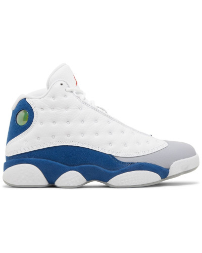 Air Jordan 13 Retro 'French Blue' 2022