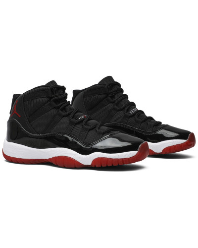 Air Jordan 11 Retro 'Bred' 2019