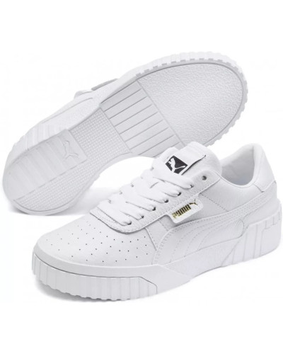 Puma Sneakers Cali Wn s White