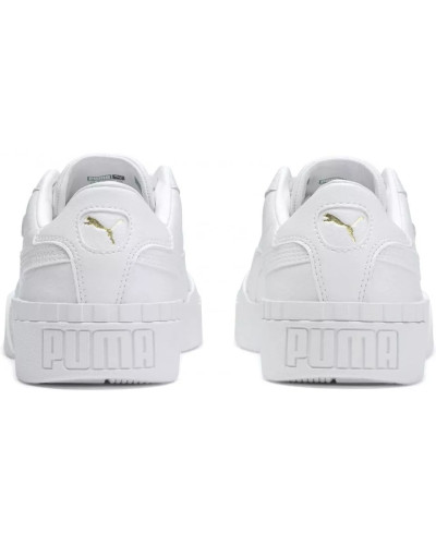 Puma Sneakers Cali Wn s White