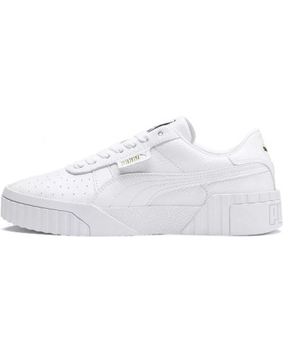 Puma Sneakers Cali Wn s White