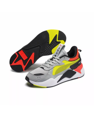 Puma RS-X Hard Drive