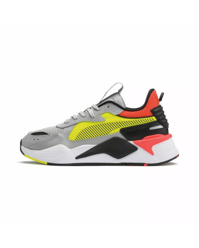 Puma RS-X Hard Drive