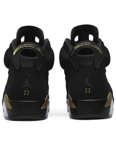 Air Jordan 6 Retro 'Defining Moments' 2020 OG