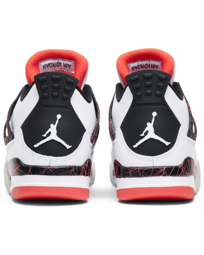 Air Jordan 4 Retro 'Pale Citron'
