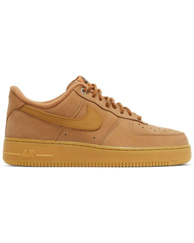 Air Force 1 Low 'Flax' 2019