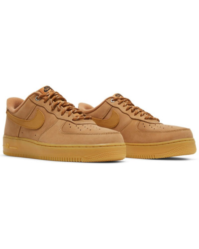 Air Force 1 Low 'Flax' 2019