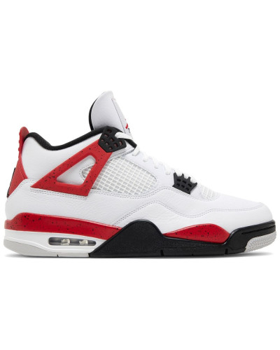 Air Jordan 4 Retro 'Red Cement' 2023