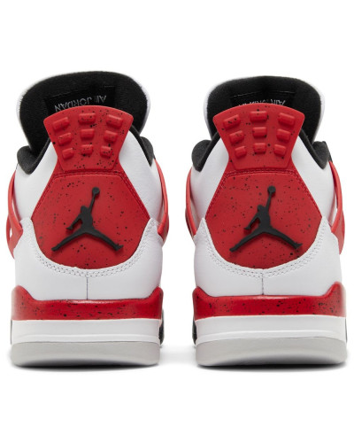 Air Jordan 4 Retro 'Red Cement' 2023