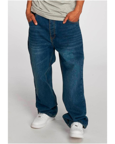 Baggy Jeans Ecko Unltd. Fat Bro blue