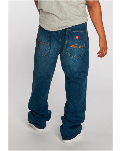 Baggy Jeans Ecko Unltd. Fat Bro blue