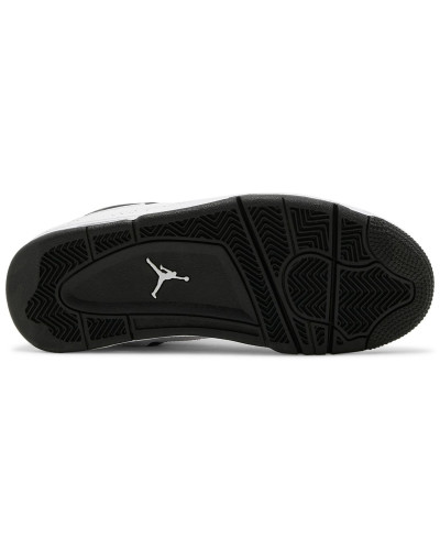 Air Jordan 4 Retro GS 'DIY'