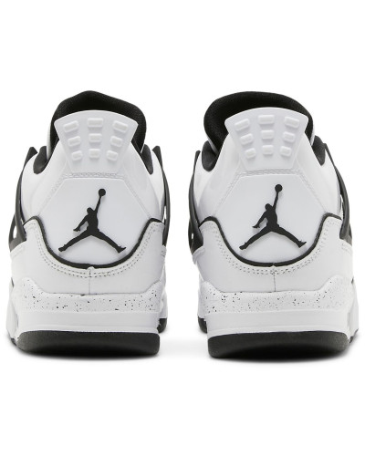 Air Jordan 4 Retro GS 'DIY'