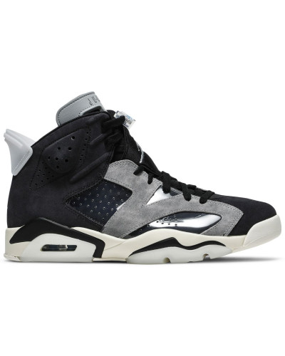 Air Jordan 6 Retro 'Tech Chrome'