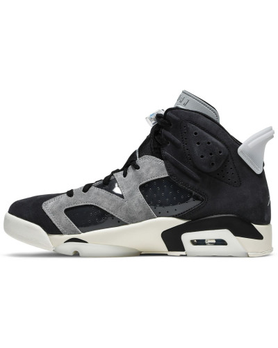 Air Jordan 6 Retro 'Tech Chrome'