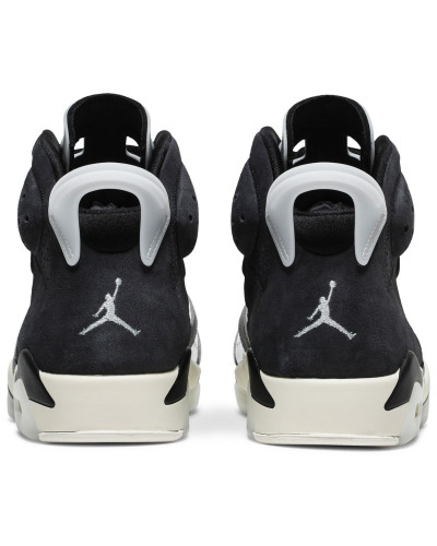 Air Jordan 6 Retro 'Tech Chrome'