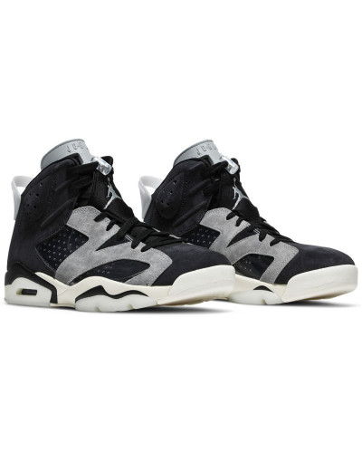Air Jordan 6 Retro 'Tech Chrome'