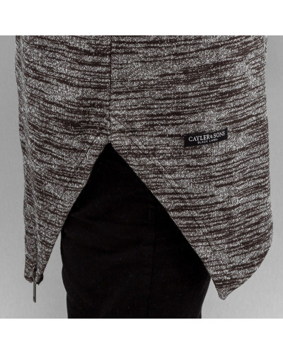 Sweat Cayler and Sons Severoz noir