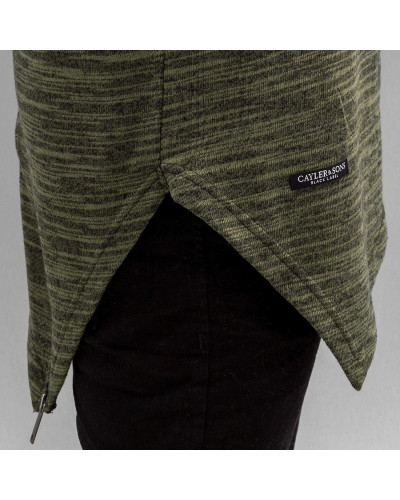 Sweat Cayler and Sons Severoz olive