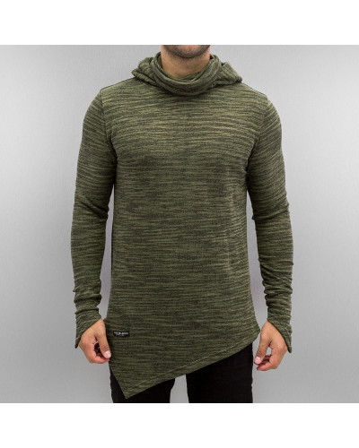 Sweat Cayler and Sons Severoz olive