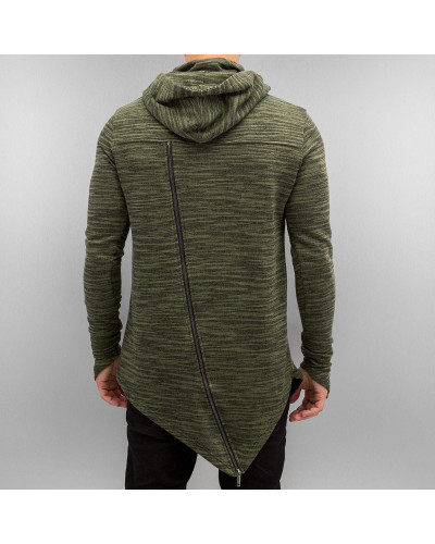 Sweat Cayler and Sons Severoz olive