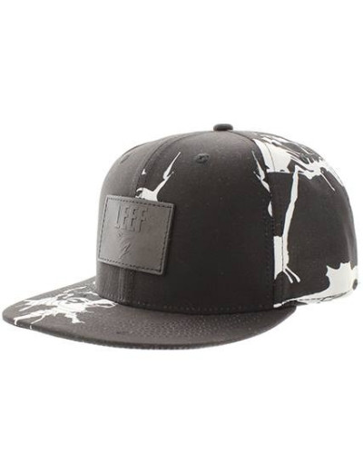 Casquette Leef paris