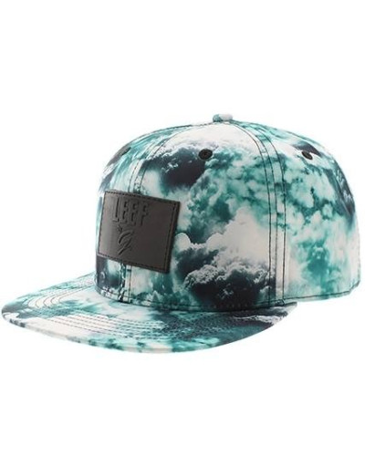 Casquette Leef paris