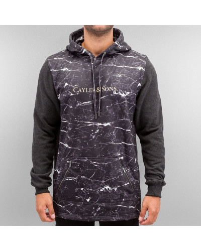 Hoody Cayler and sons infinity long