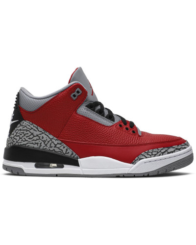 Air Jordan 3 Retro SE 'Unite'