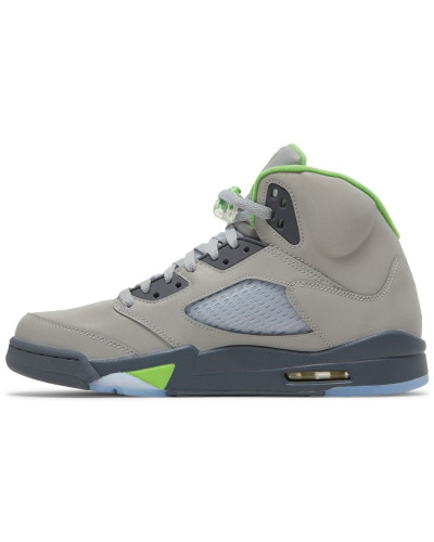 Air Jordan 5 Retro 'Green Bean' 2022