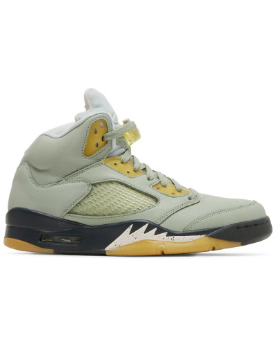 Air Jordan 5 Retro 'Jade Horizon'