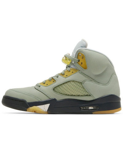 Air Jordan 5 Retro 'Jade Horizon'